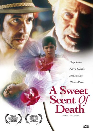 Sweet Scent Of Death/Luna/Elejalde/Alvarez/Alterio@Clr/Spa Lng/Eng Sub/Eng Packag@Nr